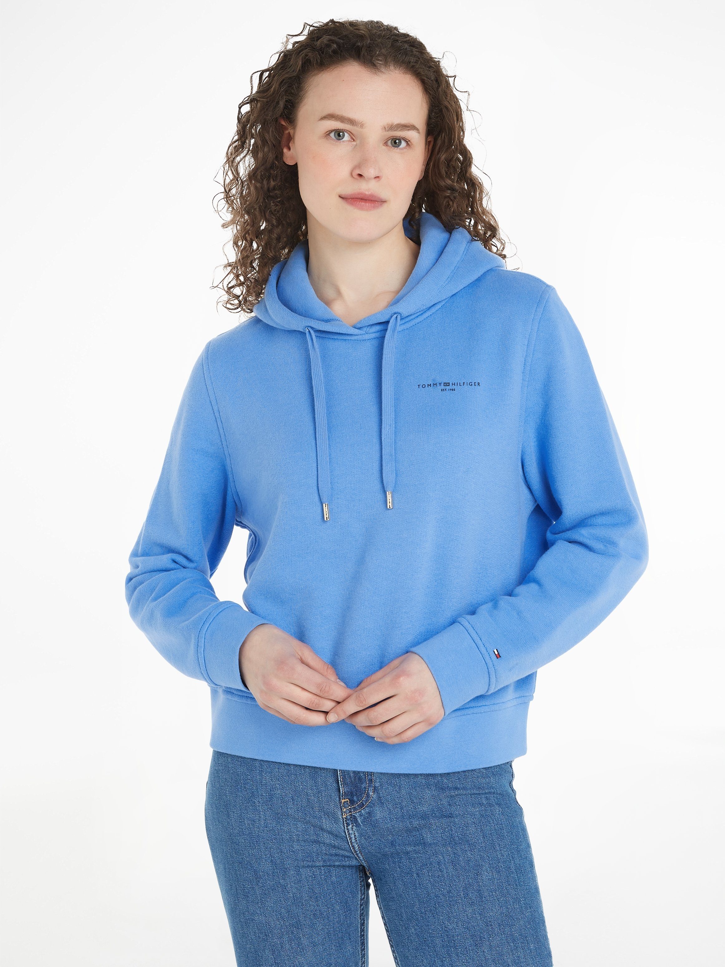 Tommy Hilfiger Kapuzensweatshirt 1985 RLX MINI günstig online kaufen