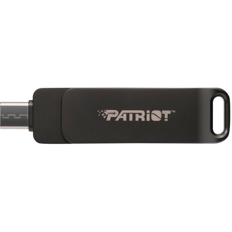 Usb Sticks For R50 Patriot Rage R550 128Gb USB-Stick
