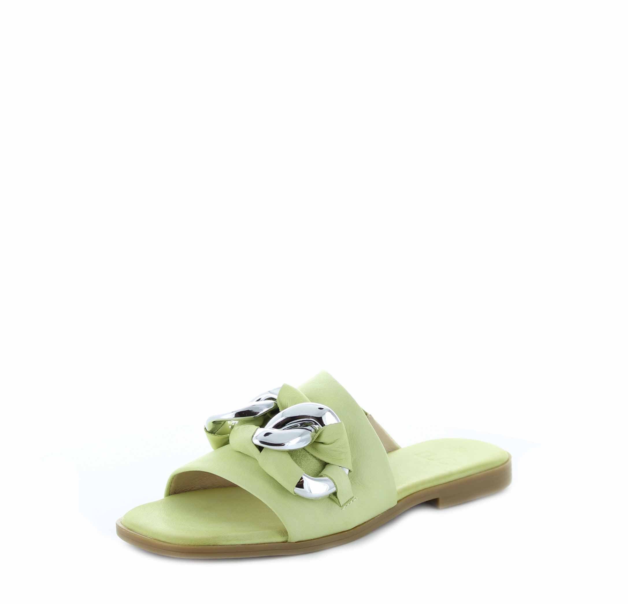 ILC LIVIA Pantolette dekorative Kette günstig online kaufen