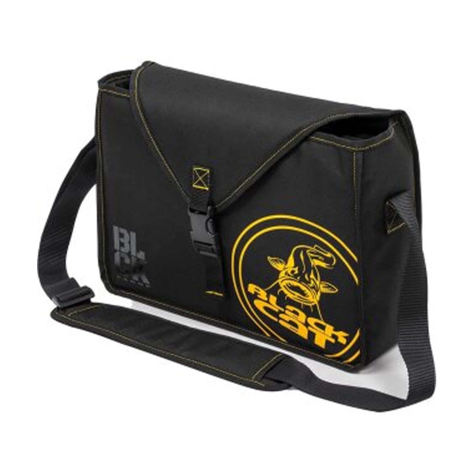 Black Cat Angelkoffer, Black Cat BLCK Lure Carrier Angeltasche