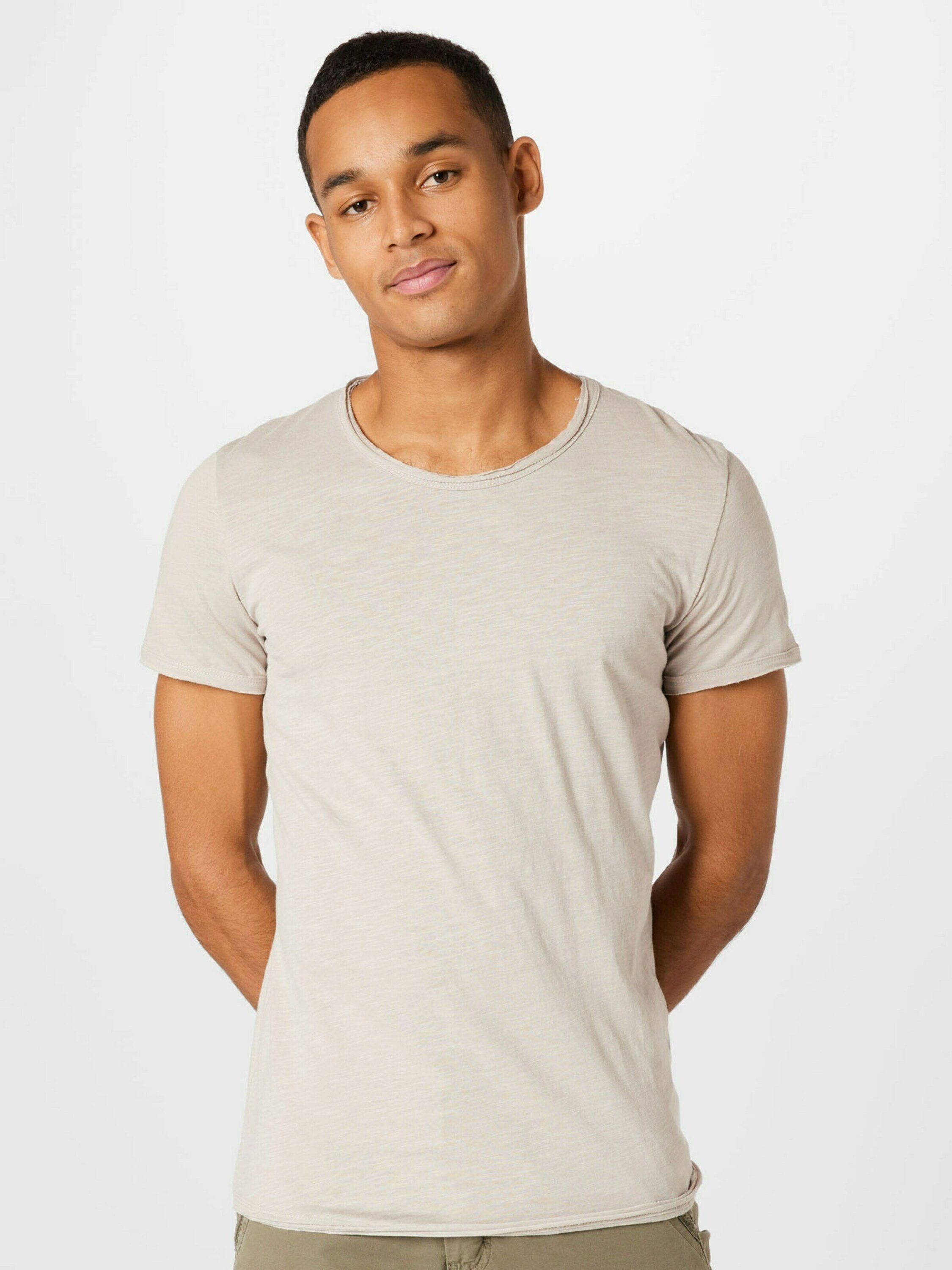 Key Largo T-Shirt Bread (1-tlg) günstig online kaufen