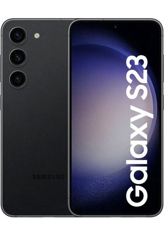 Samsung Galaxy S23 128 GB Smartphone (1539 cm/...