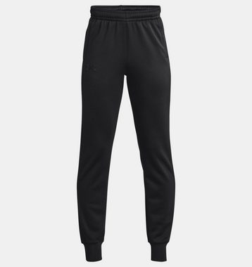 Under Armour® Jogginghose UA ARMOUR FLEECE JOGGERS