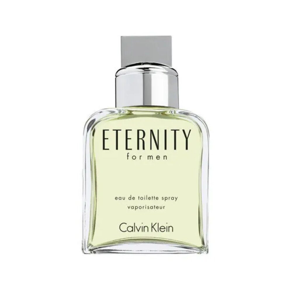 Eau de Toilette Calvin Klein Eternity Men Eau De Toilette Spray 200ml