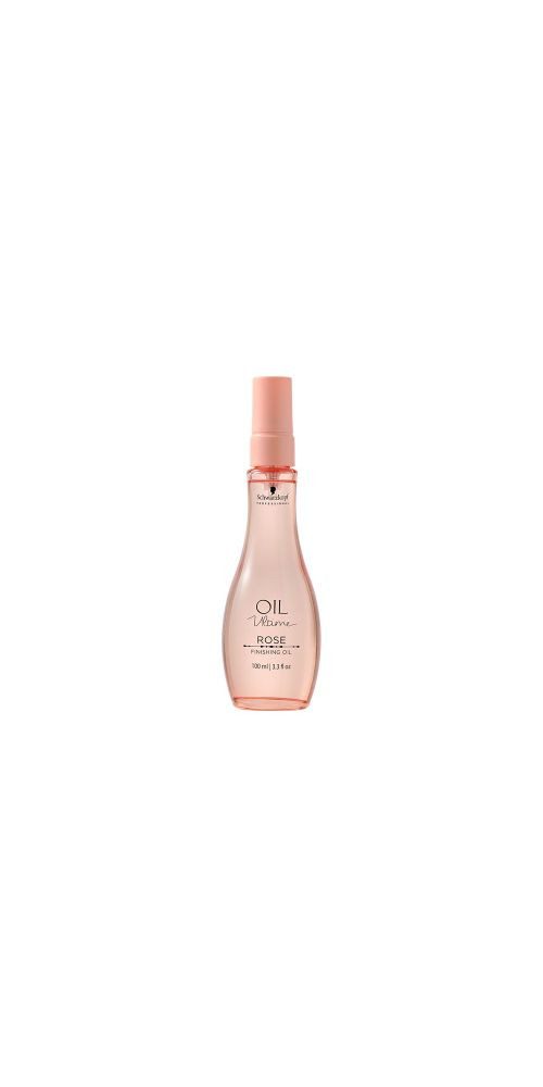 Schwarzkopf Leave-in Pflege Schwarzkopf Oil Ultime Rose Oil 100ml