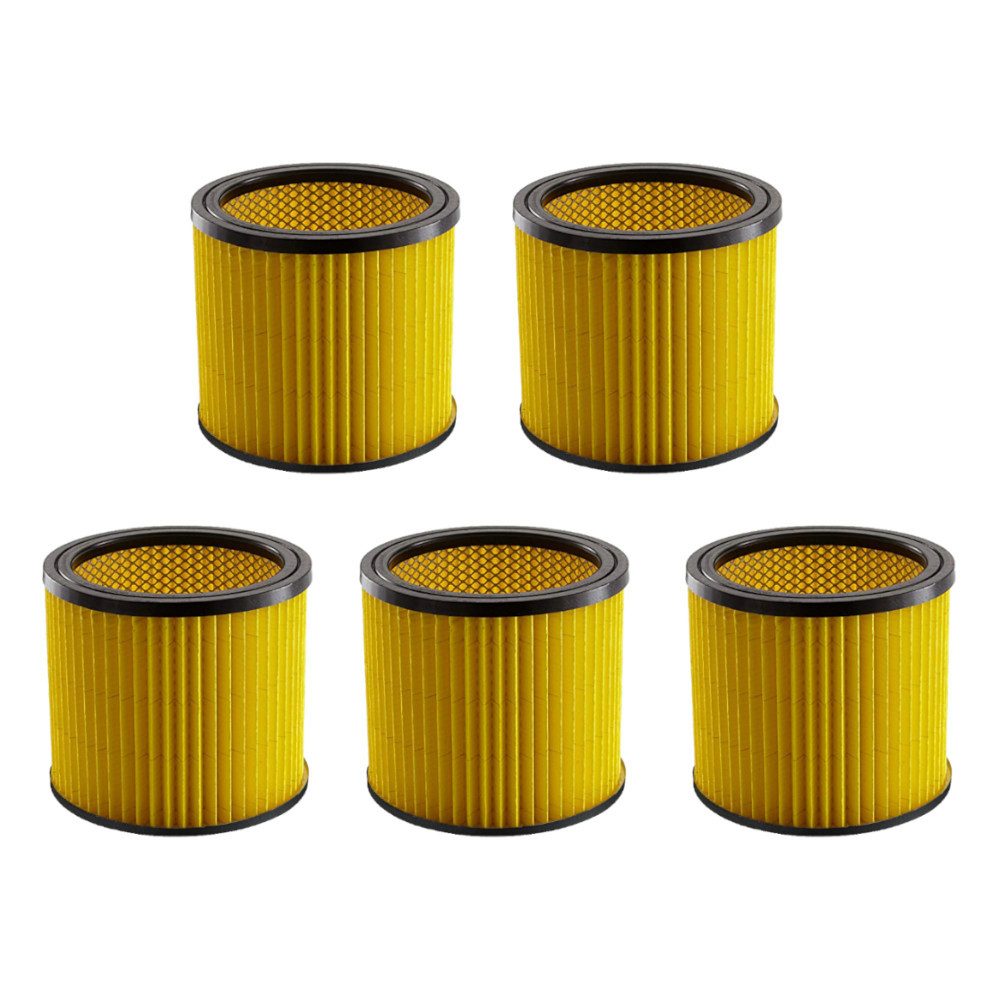 Patronenfilter Rund-Filter passend für Thomas 787421 Multivac Studio 1235