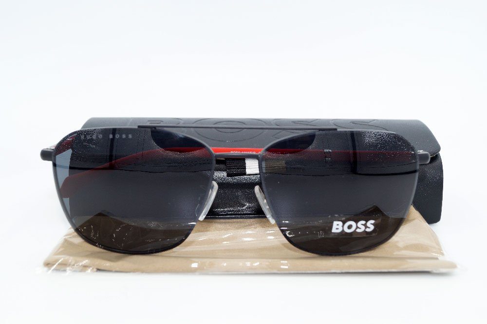 Sonnenbrille Sonnenbrille HUGO 1103 IR BOSS BLACK BOSS BOSS Sunglasses 003