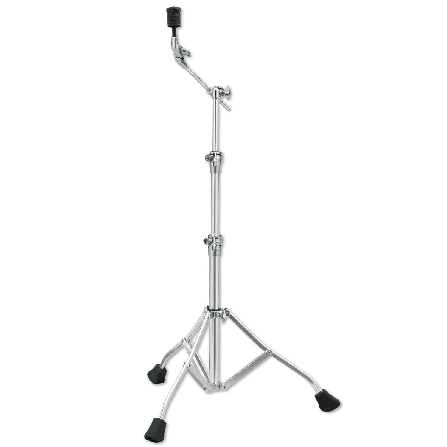 Tama Schlagzeug Tama Galgen-Beckenständer HC73BS,Höhenverstellbar, 1-St., Galgen-Beckenständer, Geringes Gewicht