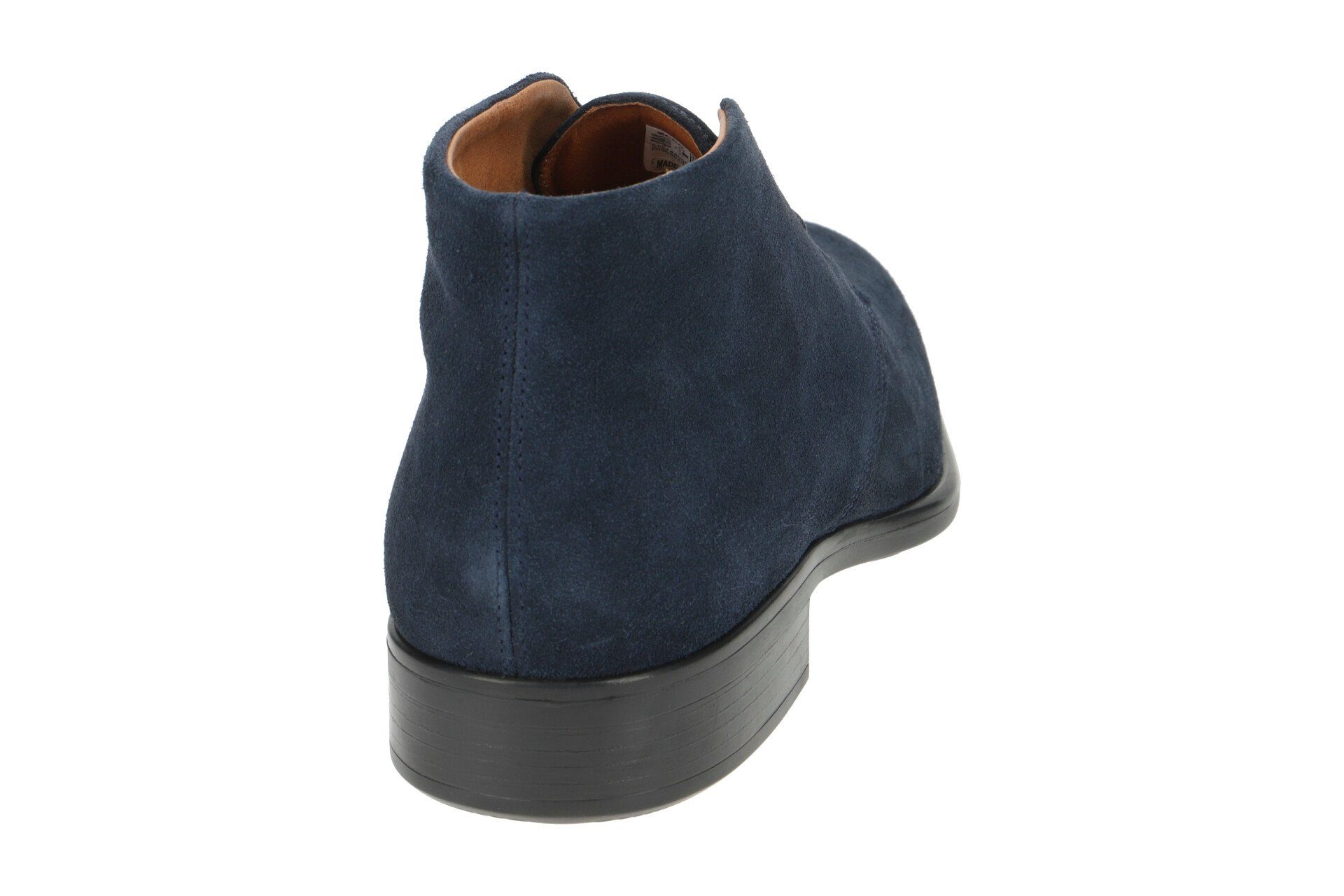 Ecco 51274405058 Stiefel