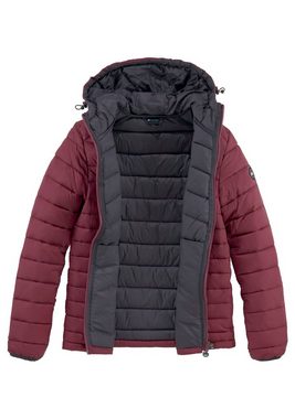 Polarino Steppjacke