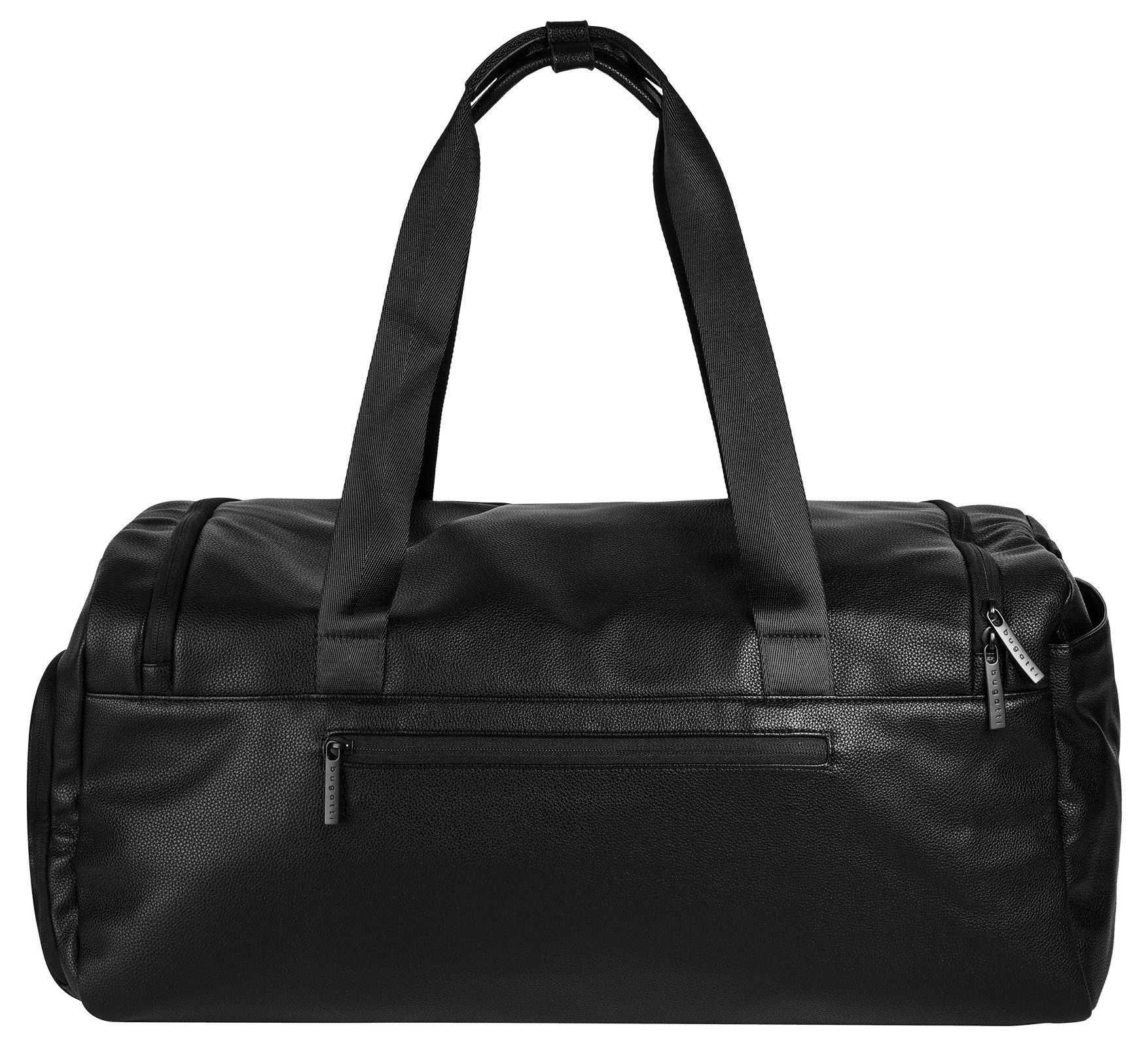 bugatti Reisetasche RICO, echt Leder