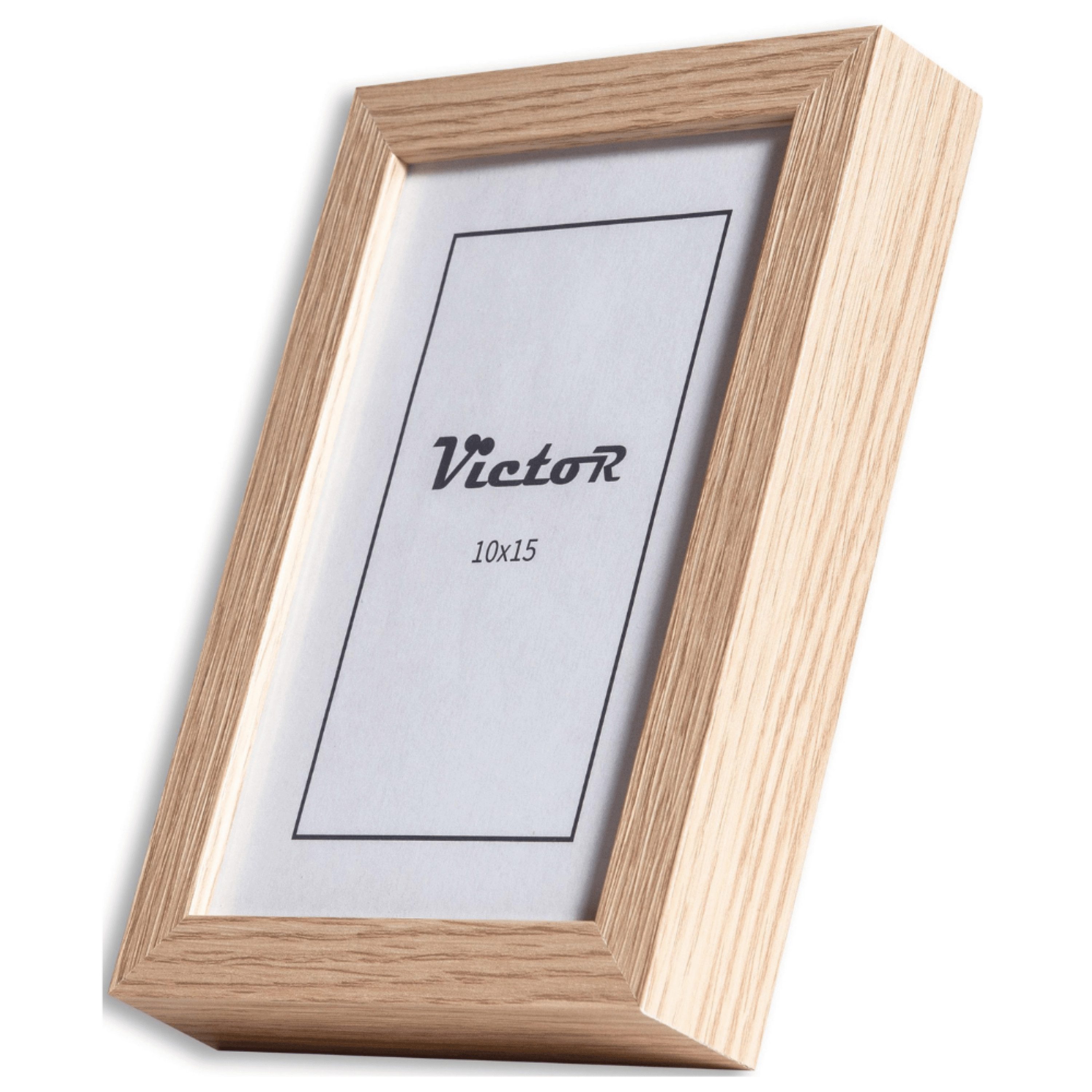 Victor (Zenith) Bilderrahmen Stieler, Bilderrahmen 10x15 günstig online kaufen