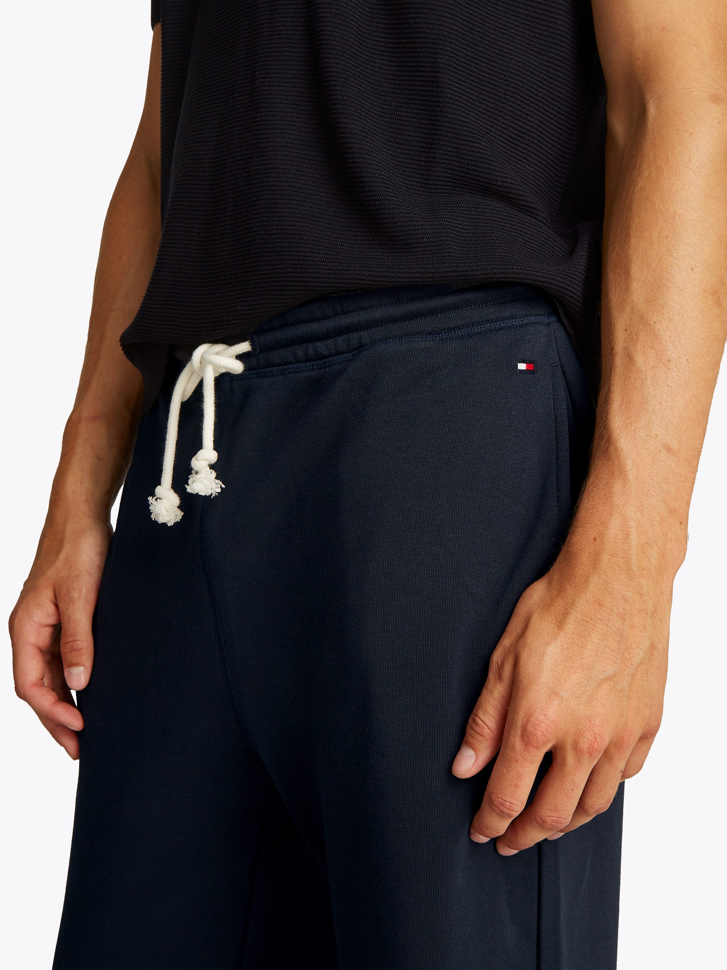 Tommy Hilfiger Underwear Homewearhose TRACK PANT günstig online kaufen