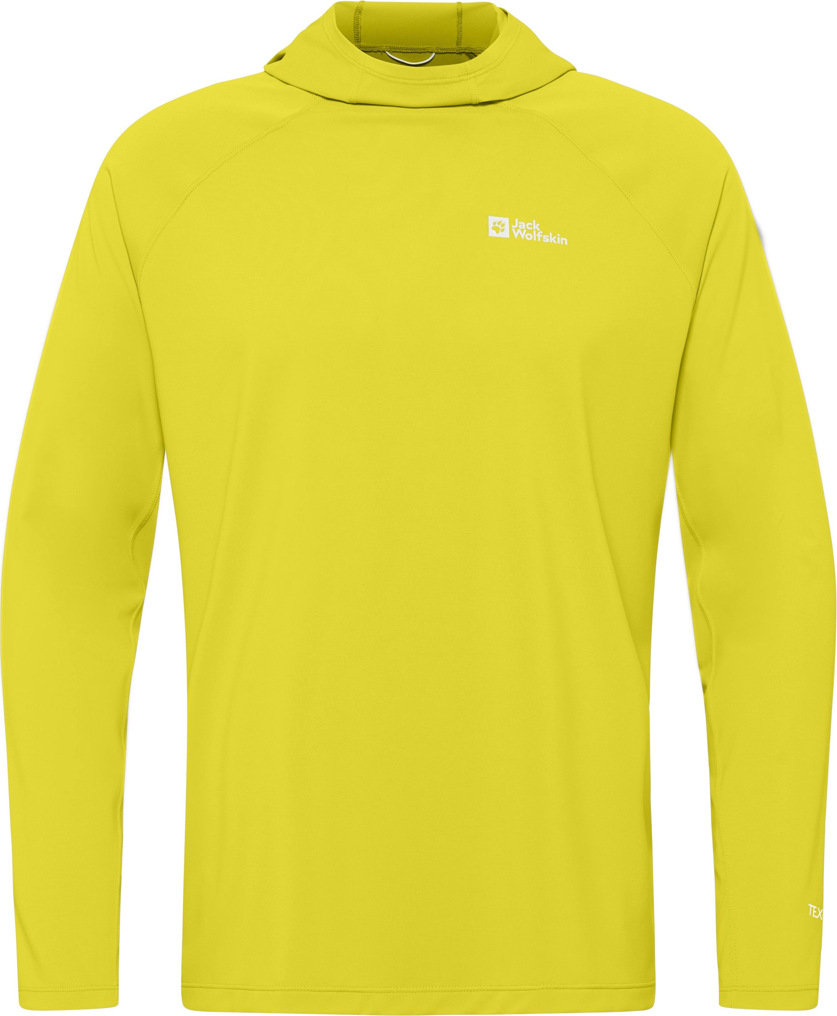 Funktionsshirt PRELIGHT SWIFT HOODY M