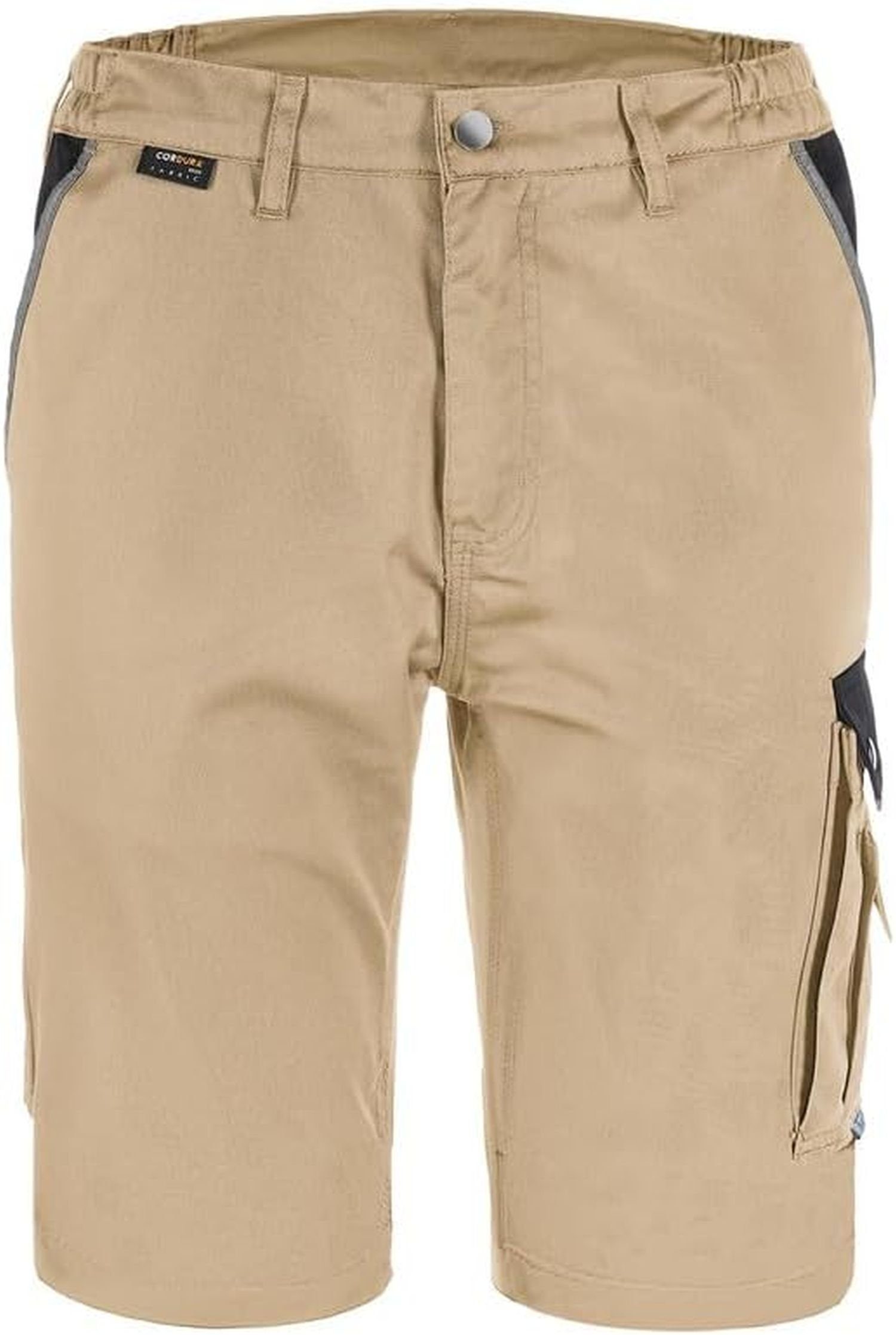 TMG International Arbeitsshorts Arbeitshose Short Style Cargohose Bermuda