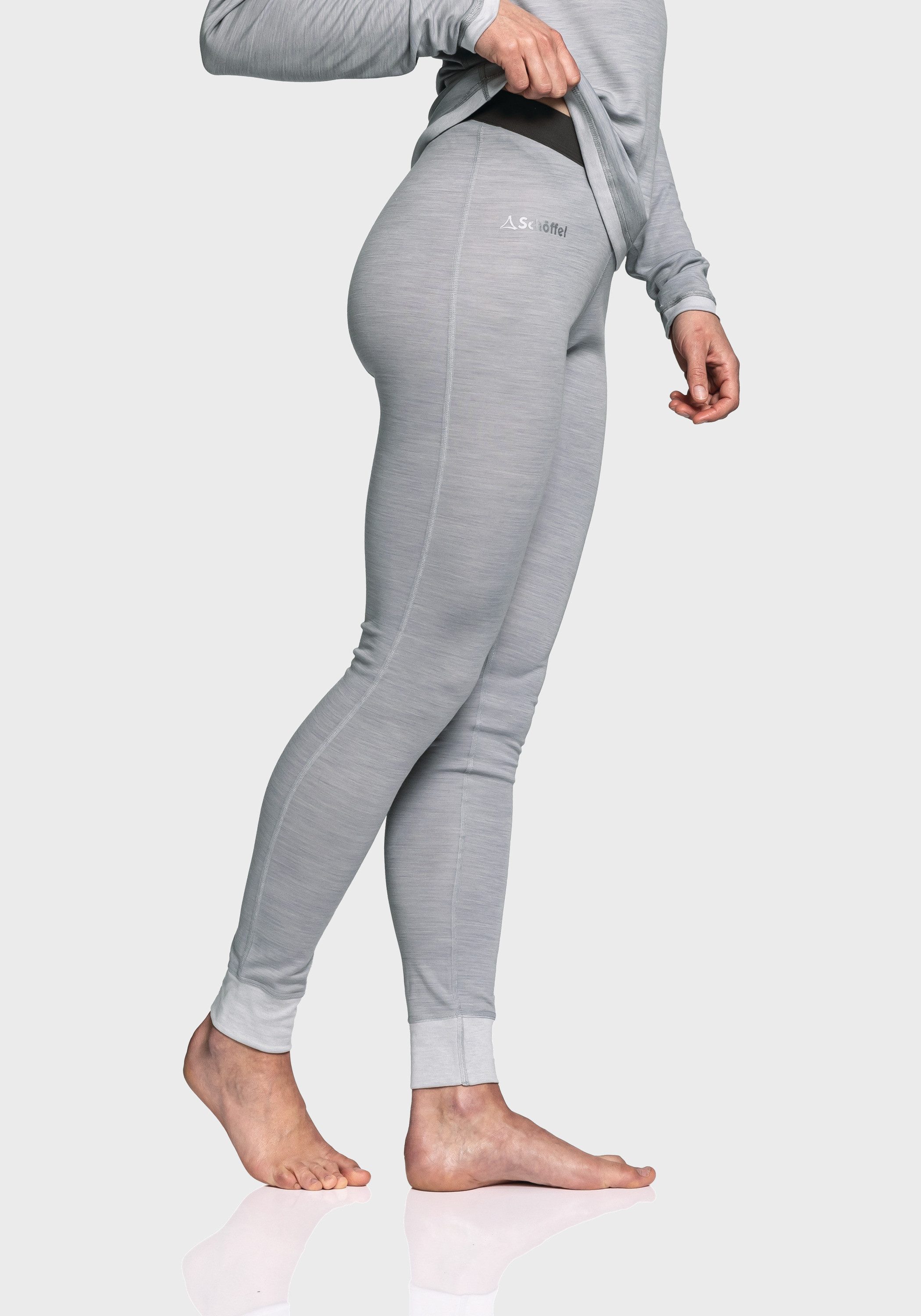 Schöffel Funktionshose Ski Merino Sport Pants long W