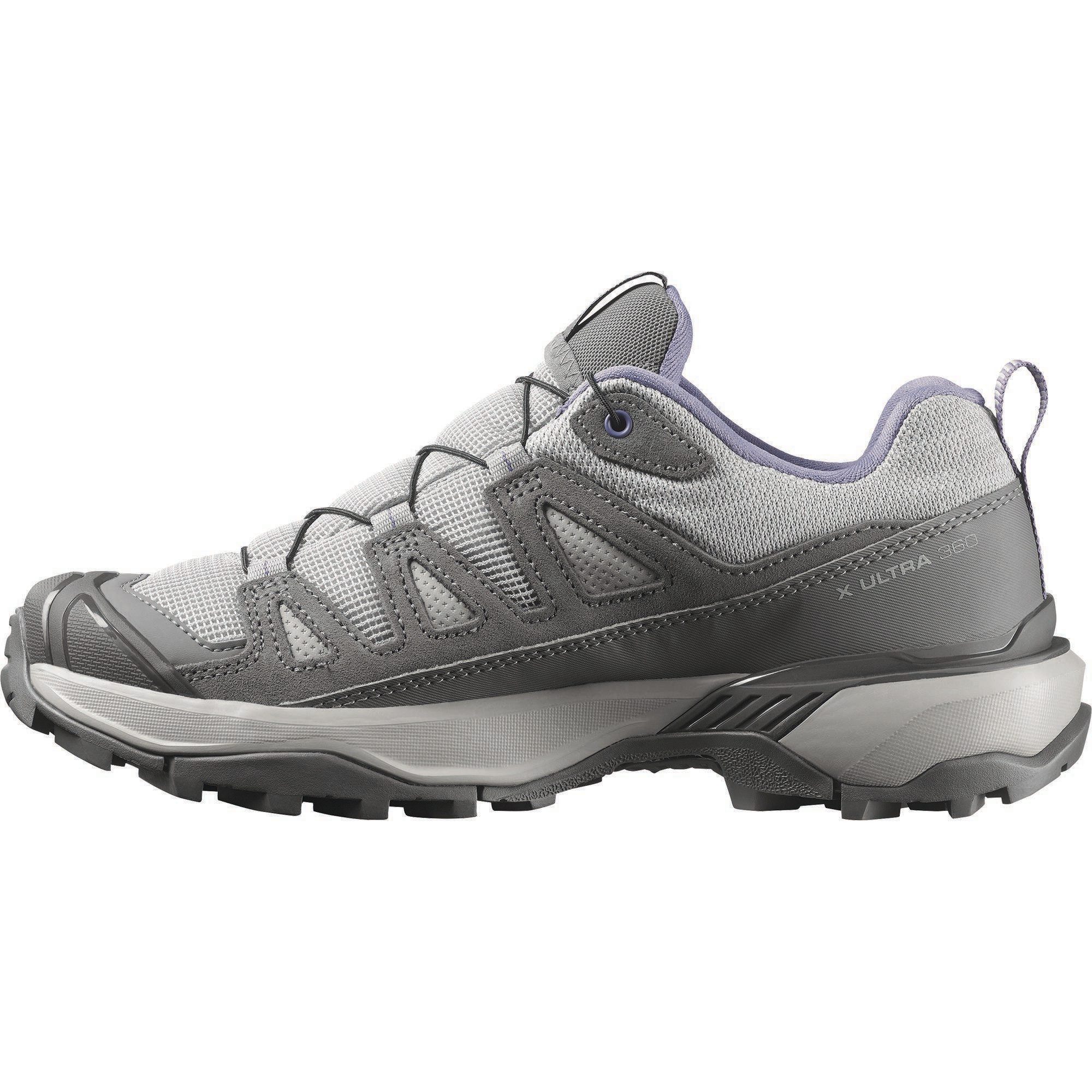 Salomon X ULTRA 360 LTR GTX W Wanderschuh wasserdicht dank Gore-Tex Membrane