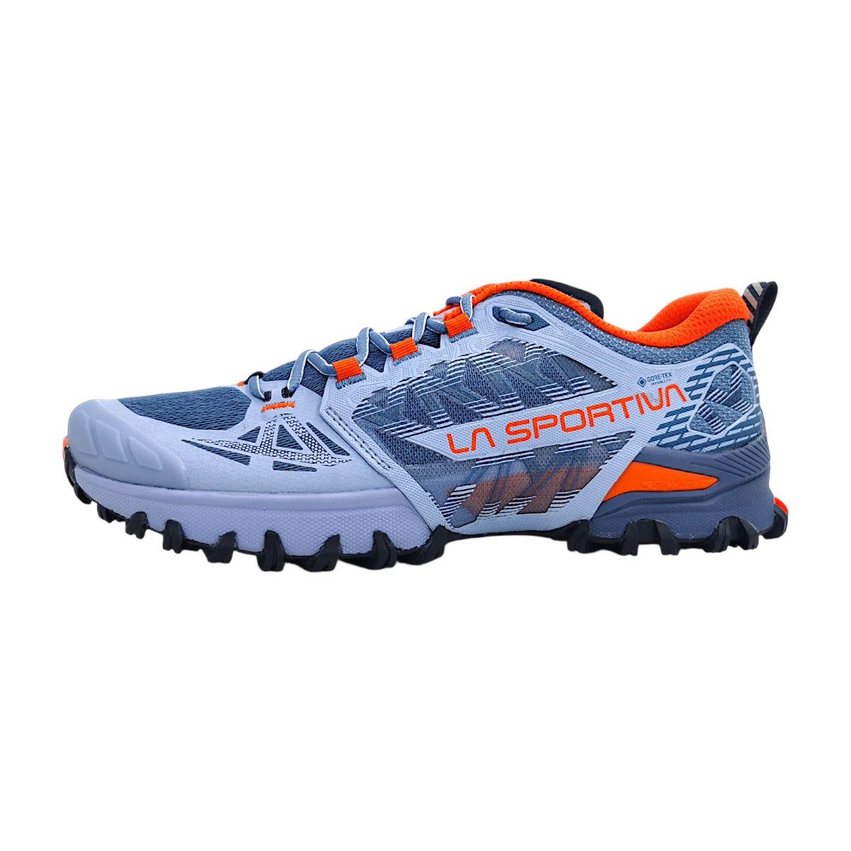 La Sportiva sportlicher Schnürer Wanderschuh günstig online kaufen