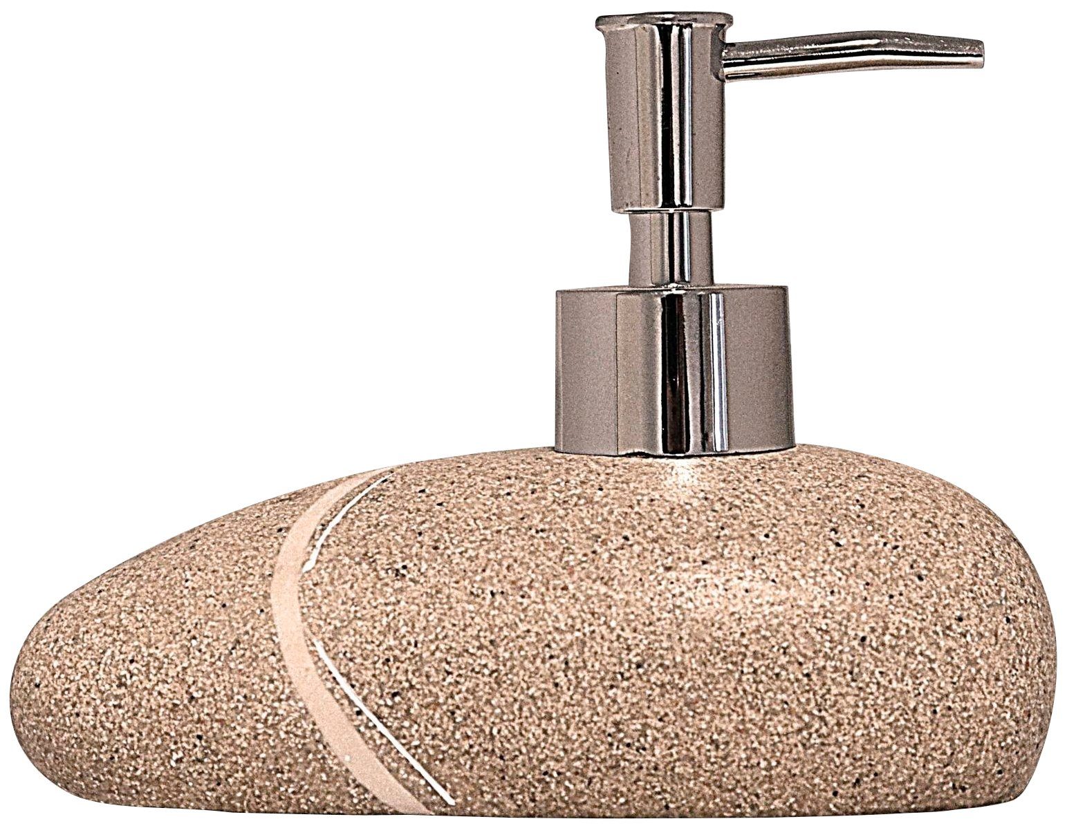 Ridder Seifenspender Little Rock, 200 ml günstig online kaufen