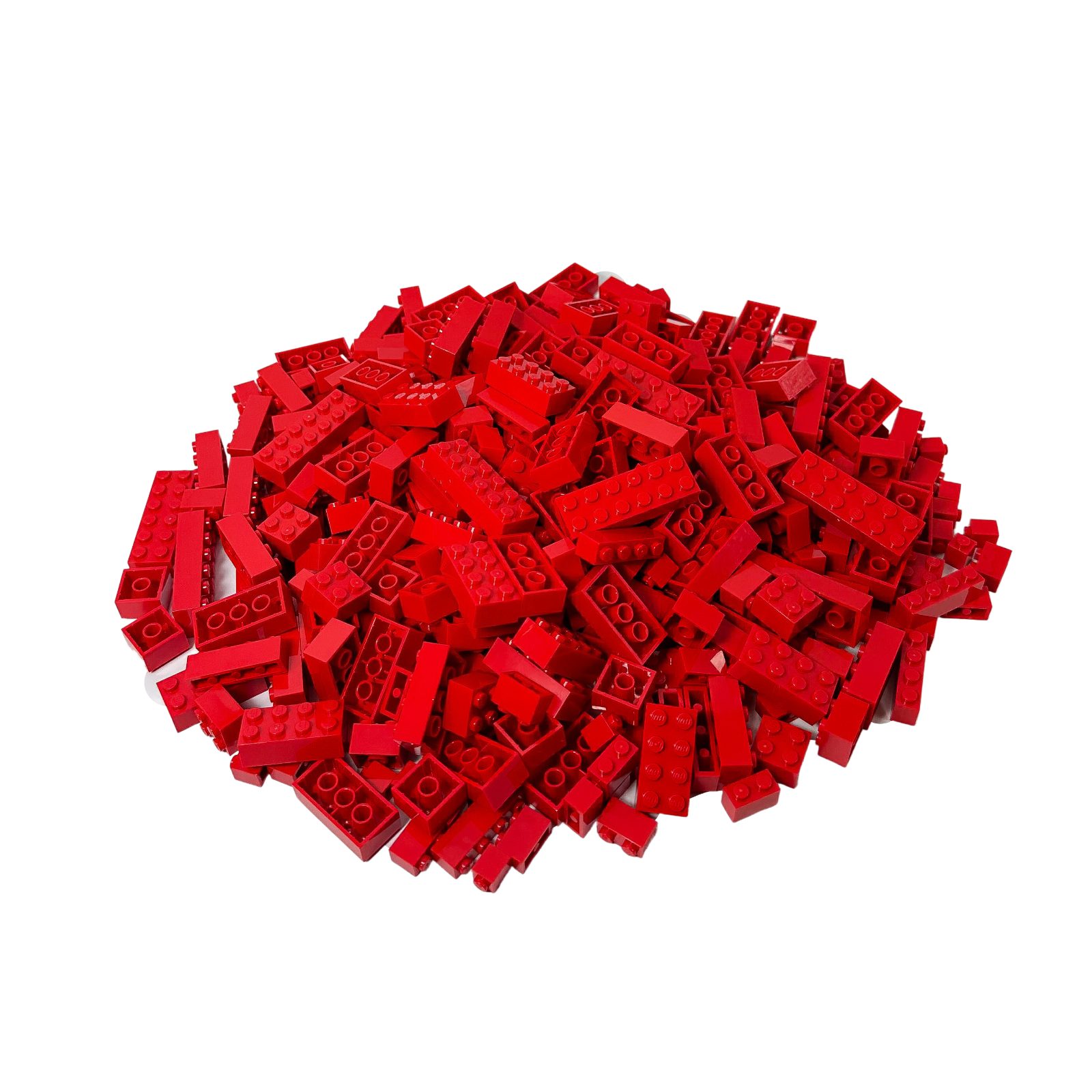 LEGO® LEGO® Steine Bausteine Rot NEU! günstig online kaufen