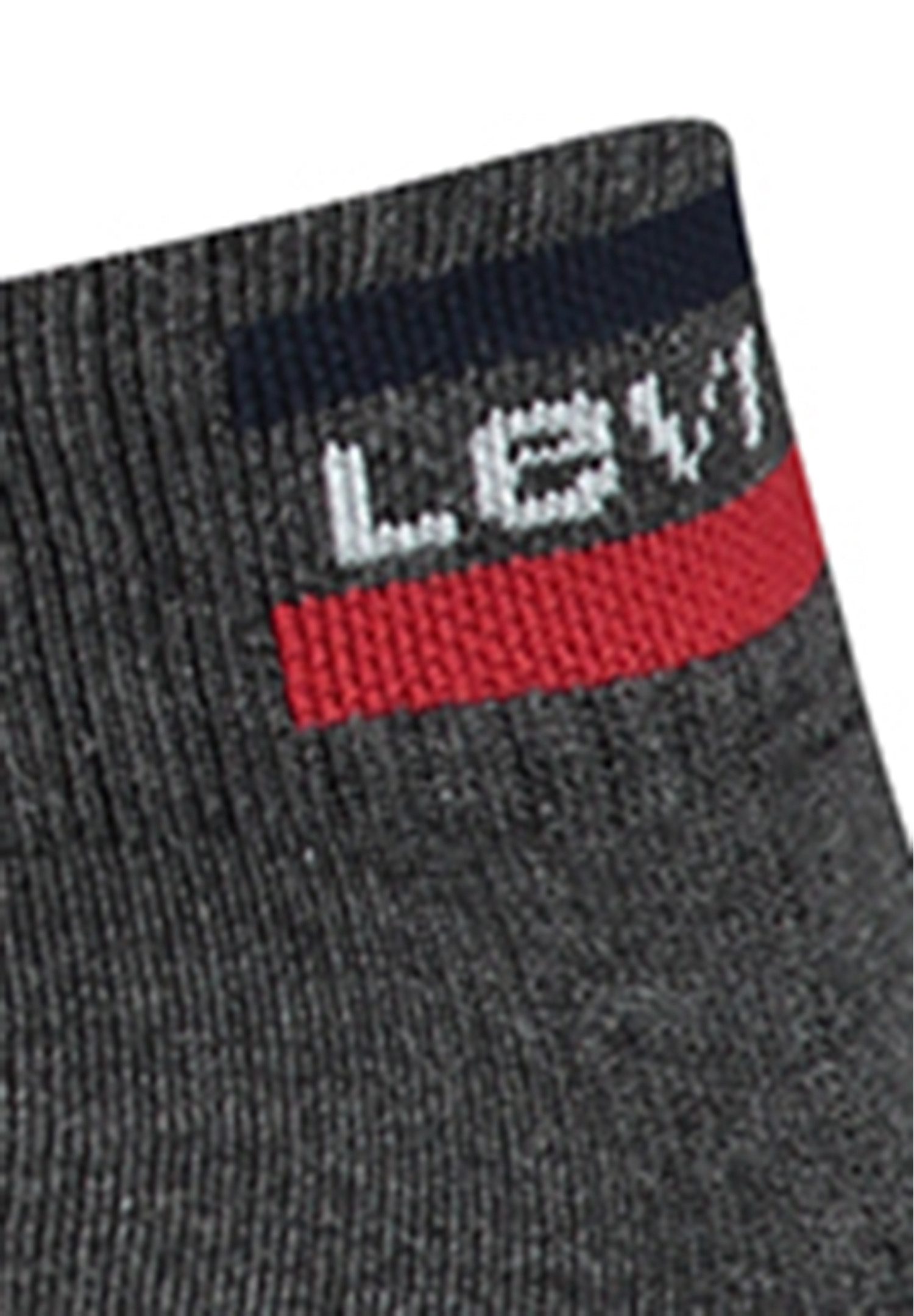Levi's® Kurzsocken LEVIS MID CUT SPRTWR LOGO 6P ECOM (Packung, 6-Paar, 6er-Pack) – Bild 3 von 3