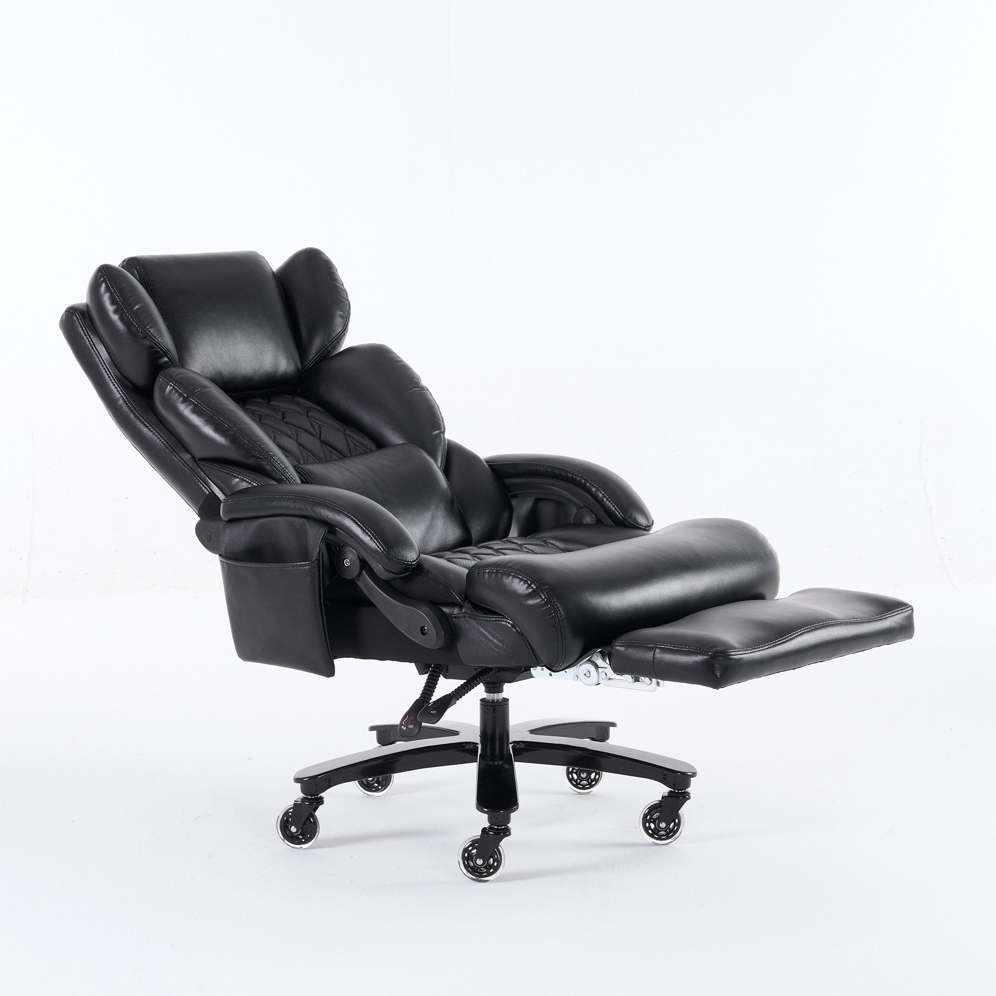 REDOM Bürostuhl Relaxsessel Freizeitstuhl (mit Massage- günstig online kaufen