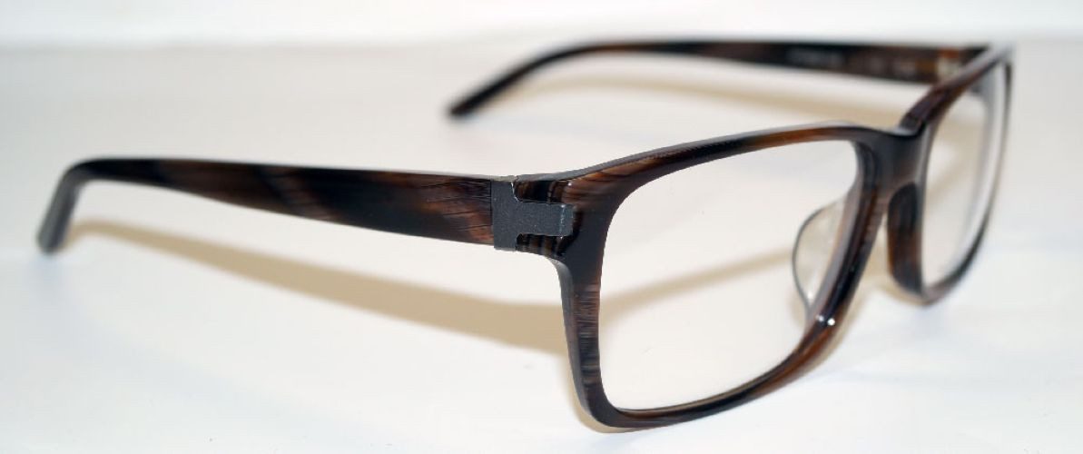 PORSCHE Design Brille PORSCHE Brillenfassung P8249 L E89