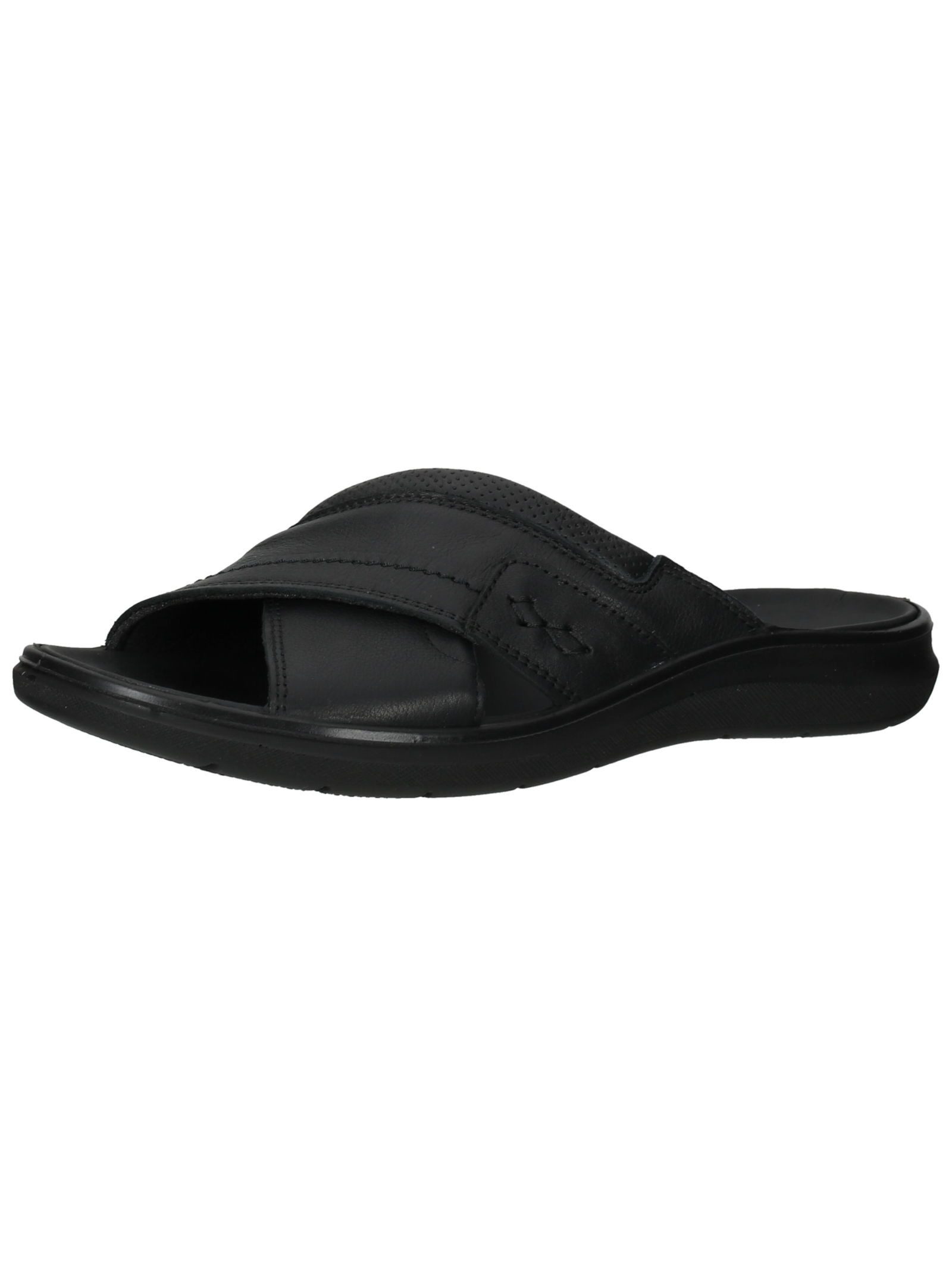 Imac Imac Pantoletten Leder Pantolette günstig online kaufen