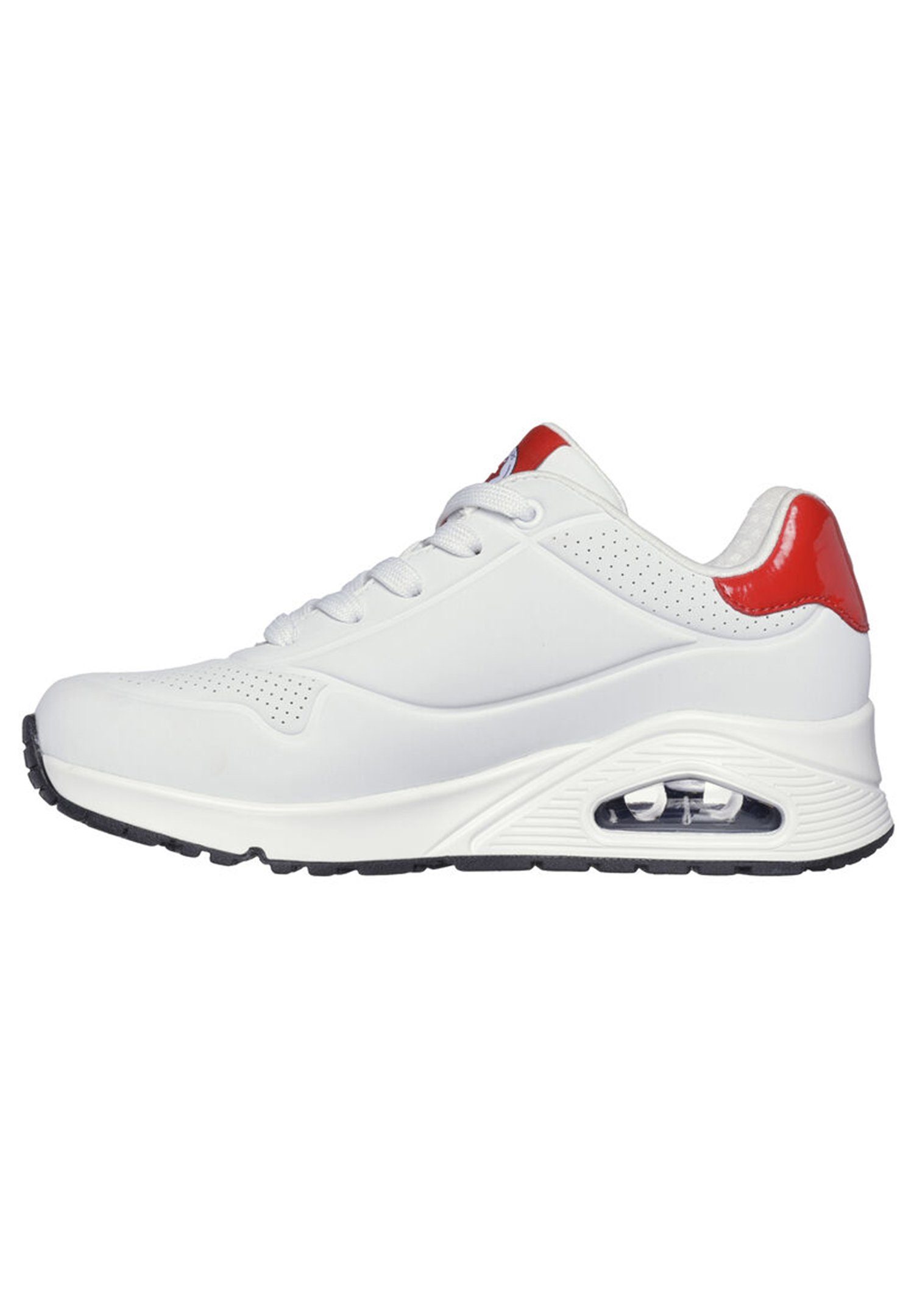 Skechers Uno - ROLLING STONES SINGLE! Sneaker