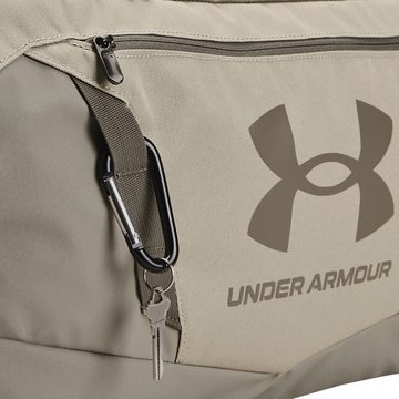 Under Armour® Sporttasche Sporttasche 58L Undeniable MD 5, mit abriebfestem Boden