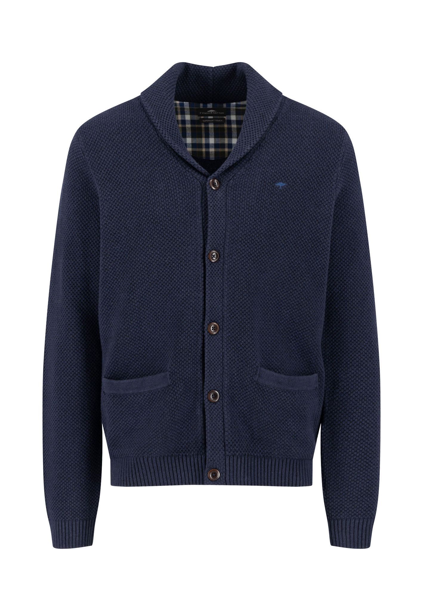 FYNCH-HATTON Strickpullover