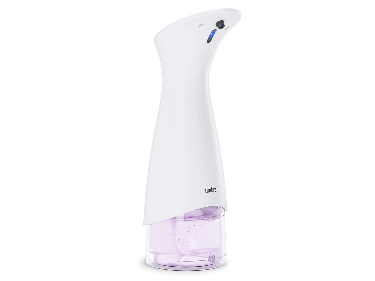 Umbra Seifenspender Sensor-Schaum-Seifenspender OTTO, (oA), Sensor, automatisch, handfrei, für Schaumseife
