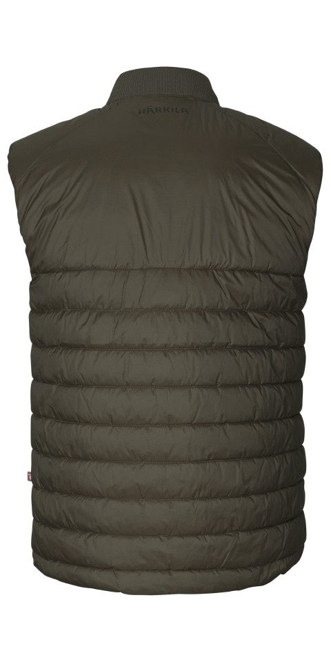 Härkila Steppweste Härkila Herren Logmar Isolationsweste