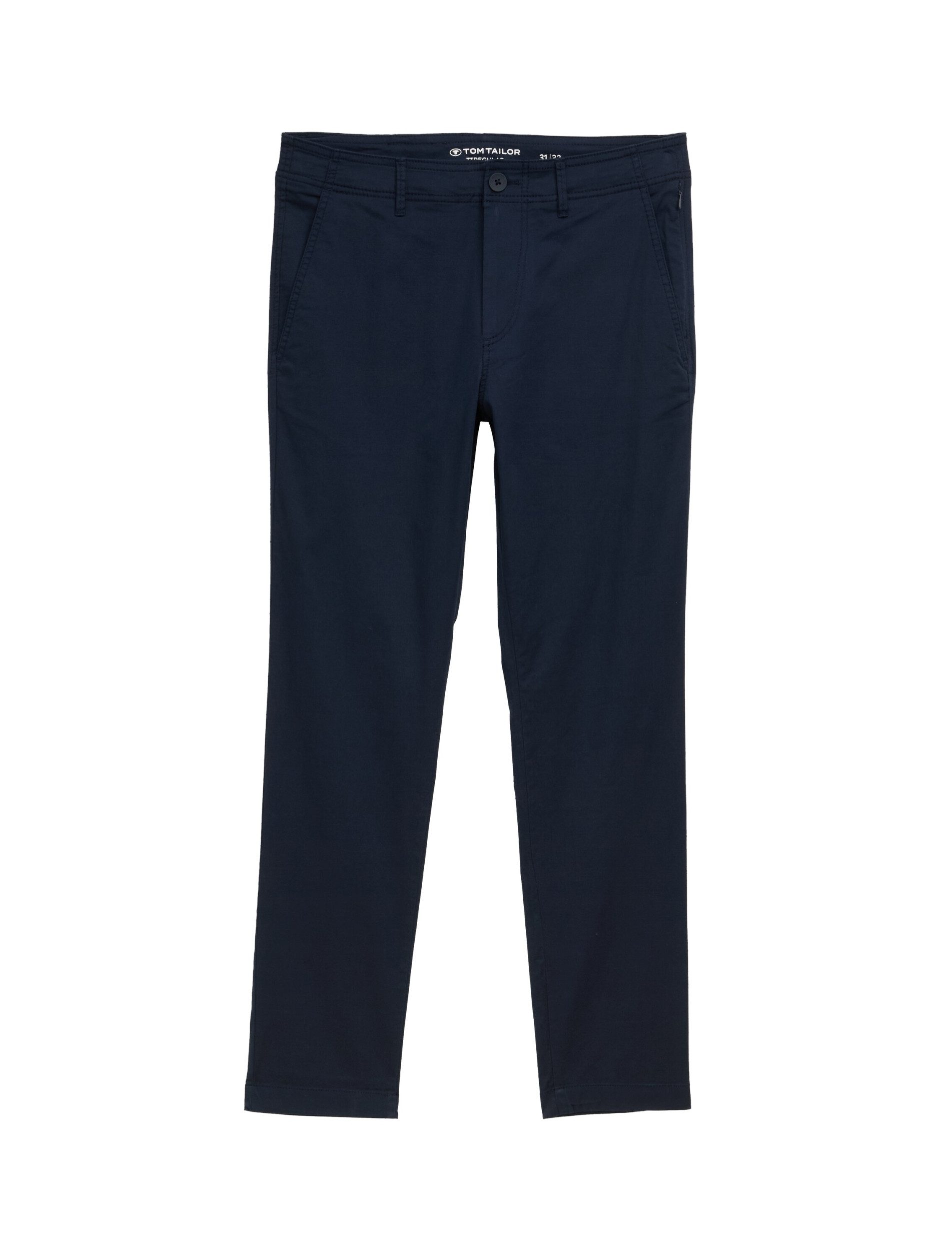 Bermudas regular light pants