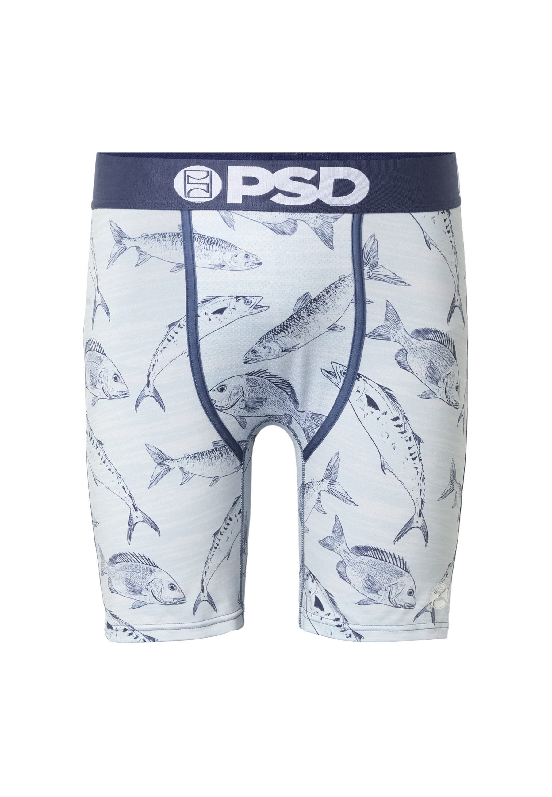 PSD Boxershorts PSD HOOEY GULF (1-St)
