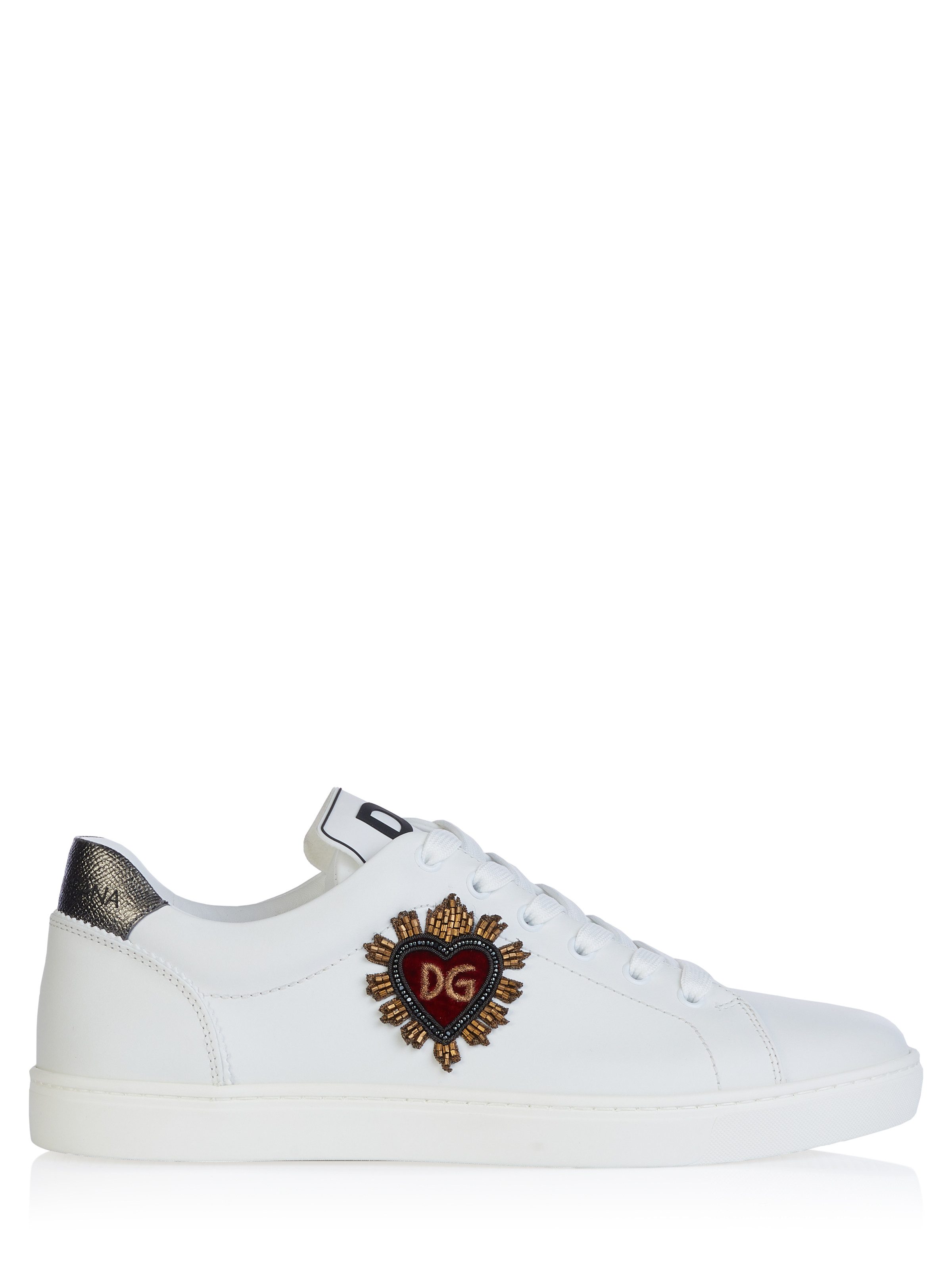 DOLCE & GABBANA Dolce & Gabbana Sneaker white Sneaker