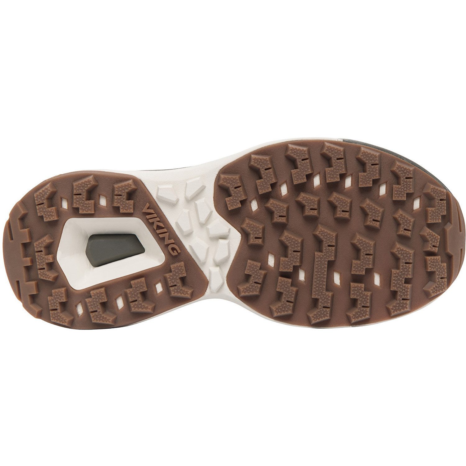 Viking Trekkingstiefel W ANACONDA HIKE LOW GTX BOA Stiefel