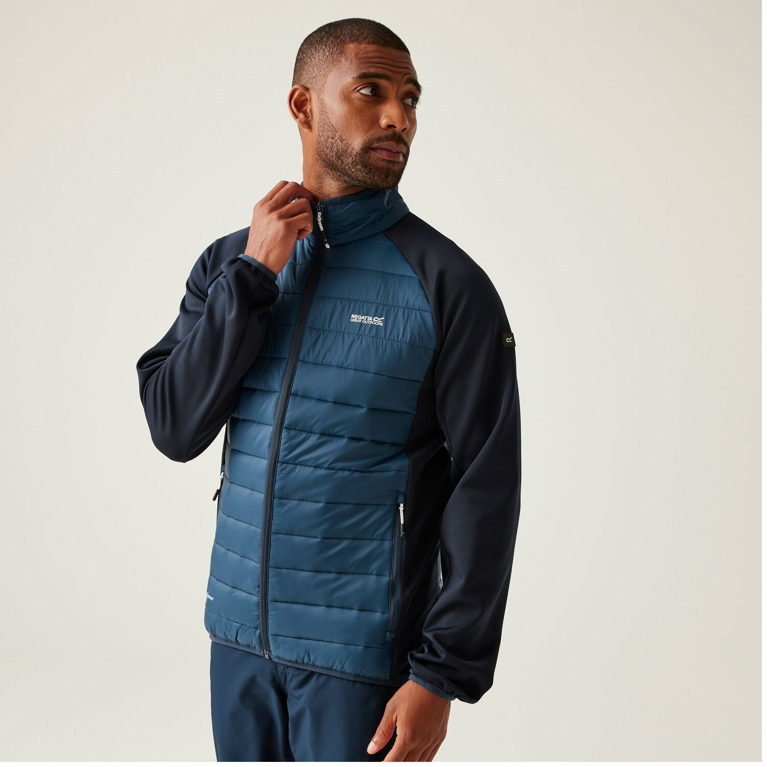Regatta Steppjacke Clumber IV Regatta Clumber günstig online kaufen