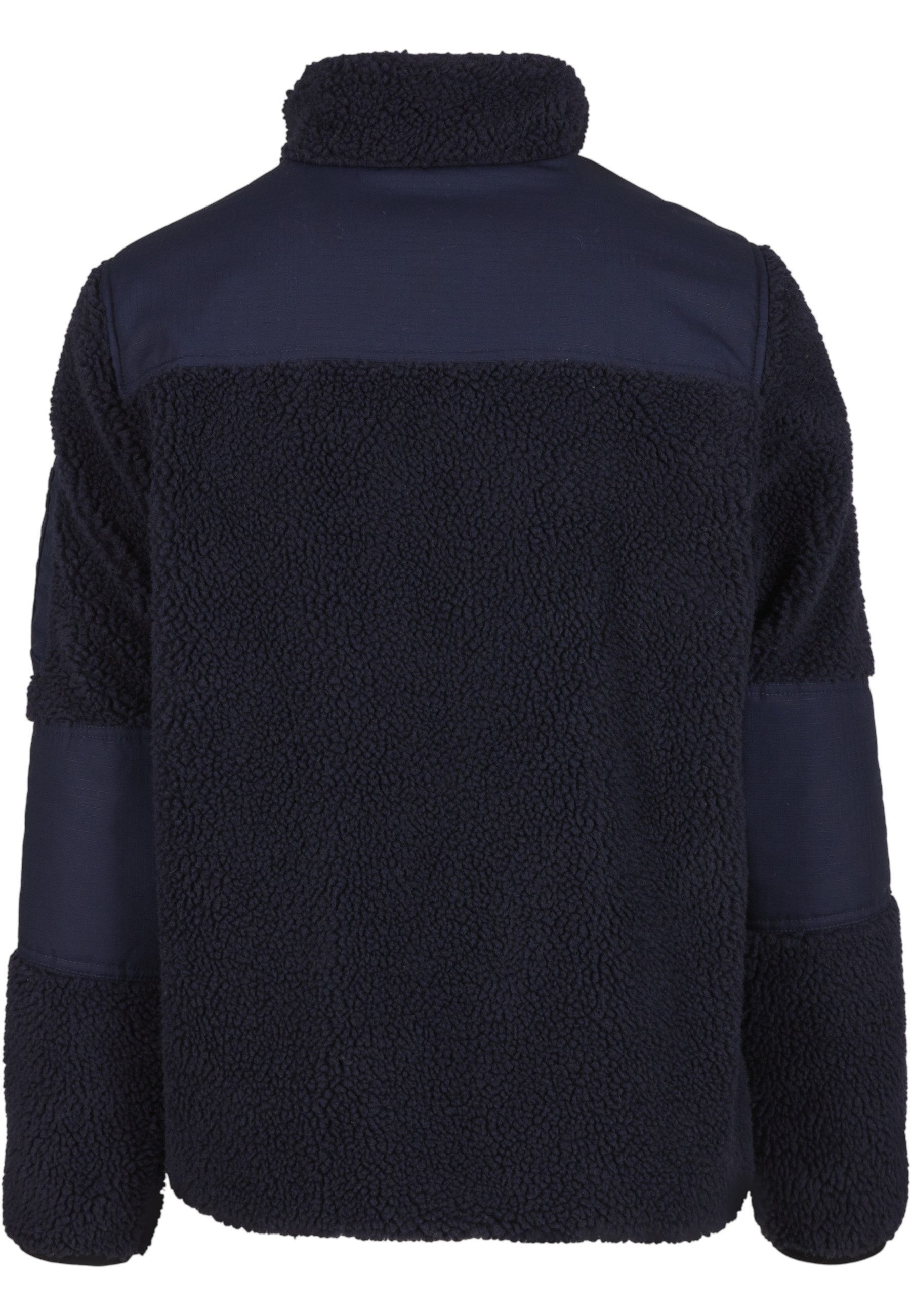 Brandit Allwetterjacke Brandit Brandit Men Ramble Teddyfleece Jacket (1-St) günstig online kaufen