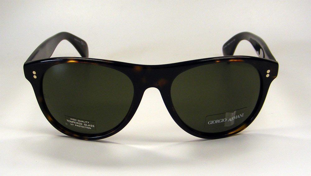 Giorgio Armani Sonnenbrille GIORGIO ARMANI Sonnenbrille Sunglasses GA 948 086 3B