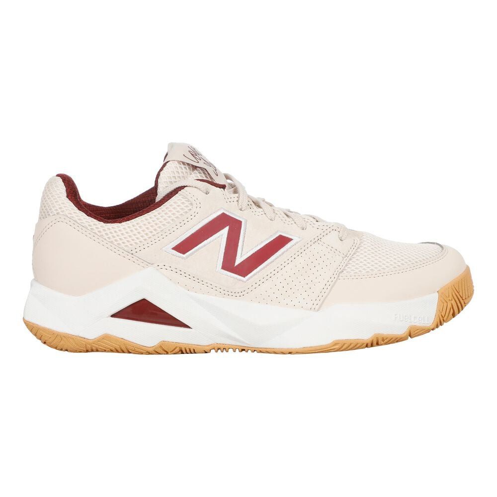 New Balance Coco Del Ray - Allcourt Tennisschuh Tennisschuh