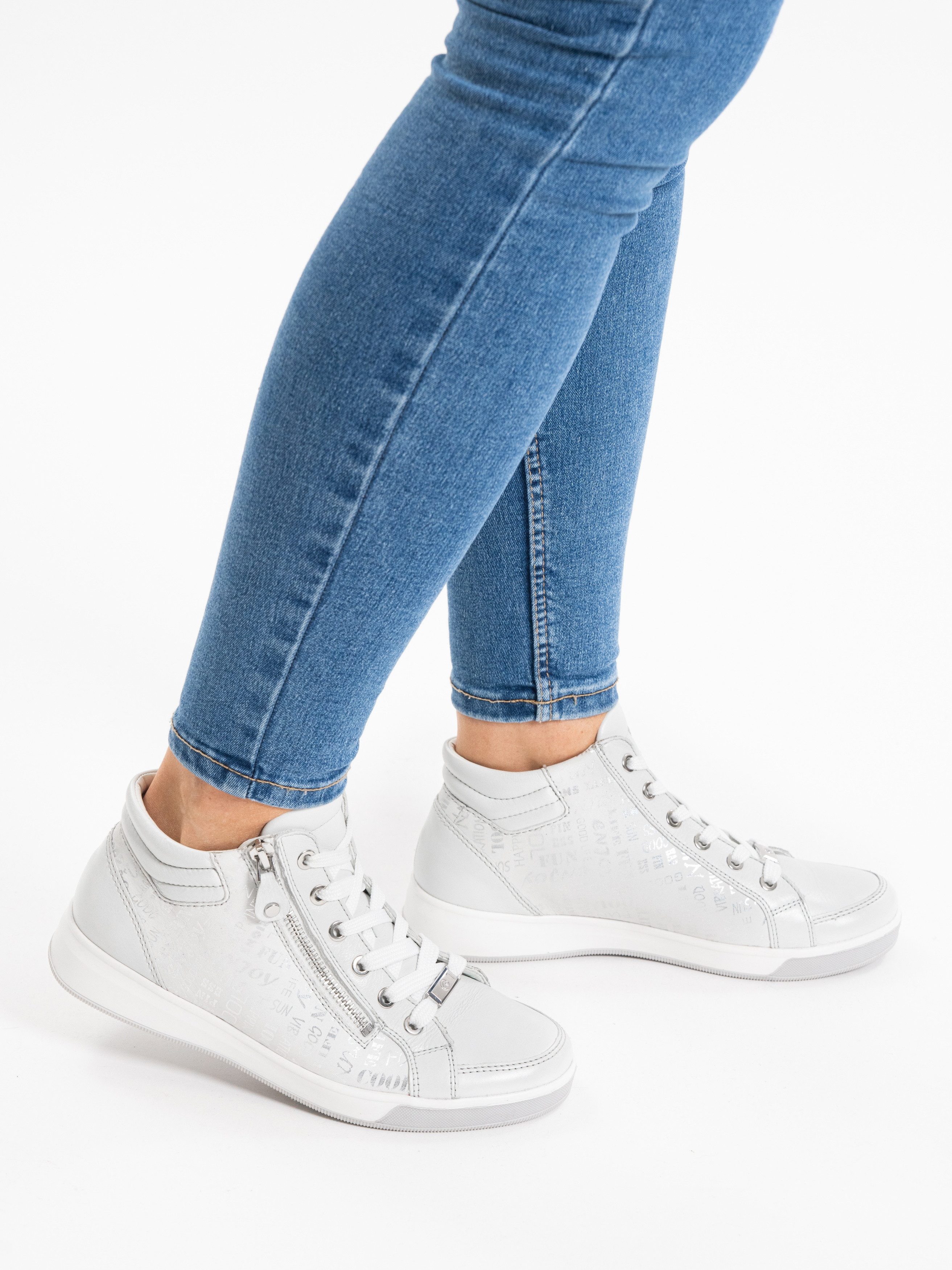 Ara Damen Sneaker Rom Sneaker günstig online kaufen
