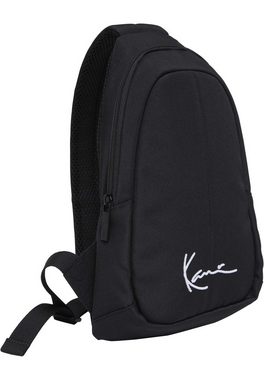 Karl Kani Mini Bag Karl Kani Unisex KA-BG021-001-01 Signature Crossbody Bag (1-tlg)