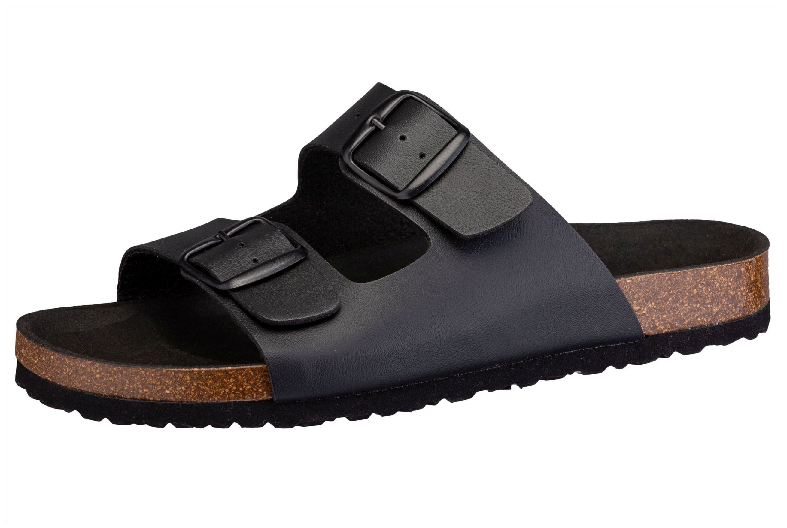 Lico Pantolette Bioline Man Vegan Pantolette günstig online kaufen