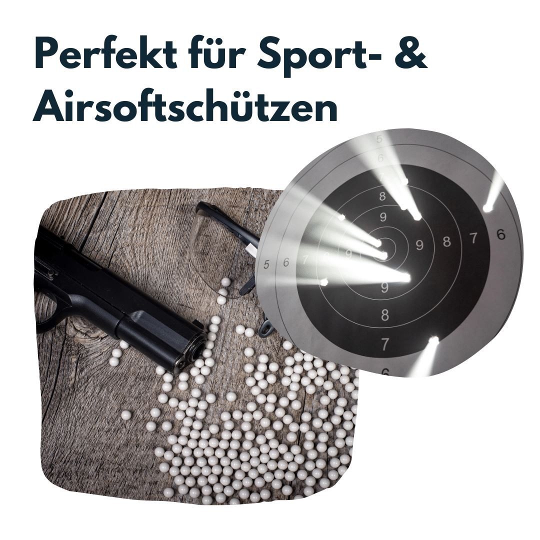 Vector Optics Punktvisieraufsatz Vector Optics SCRD-42 Maverick-III 1x22 S-SOP – Bild 5 von 5