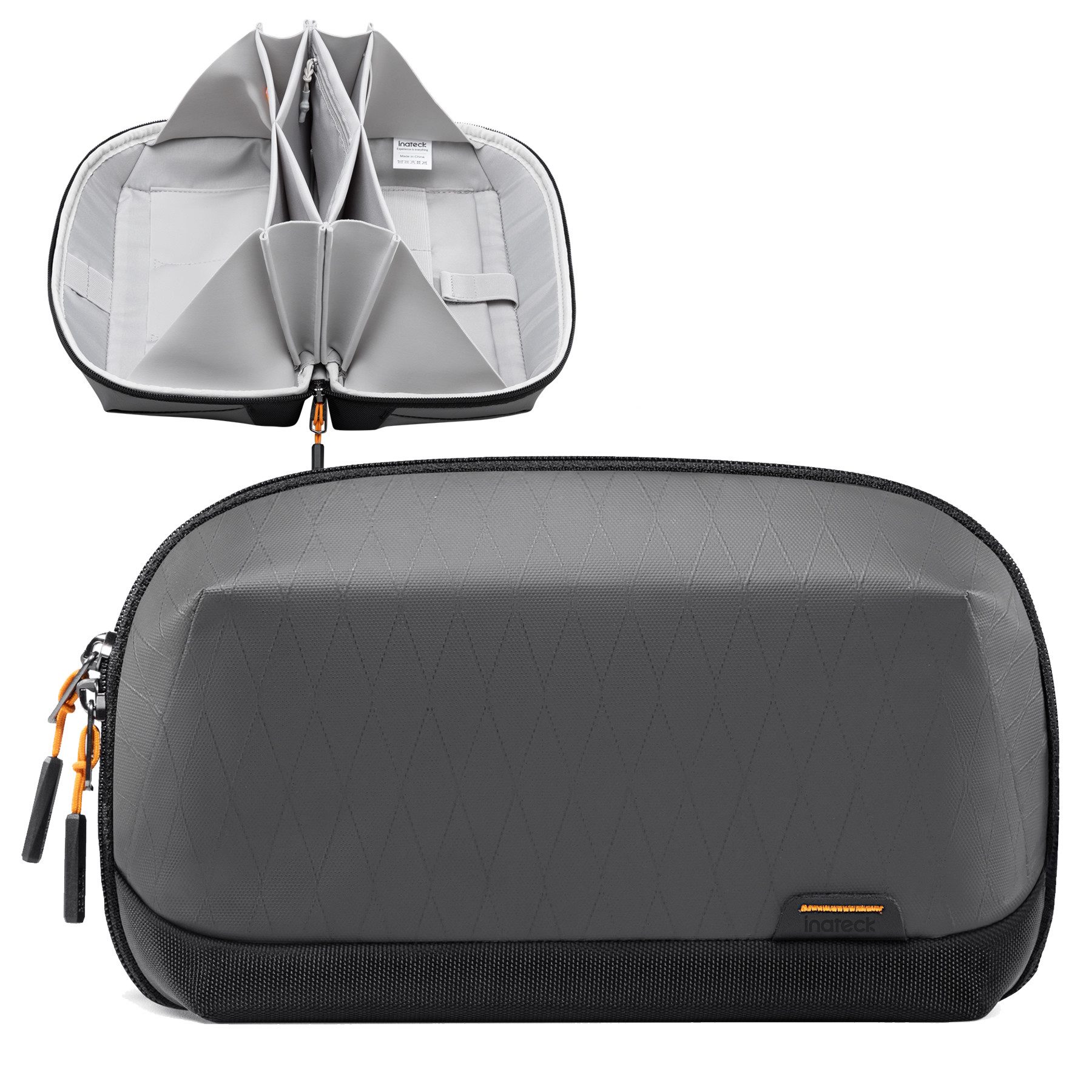 Inateck Taschenorganizer Zubehörtasche Reisetasche Elektroniktasche günstig online kaufen