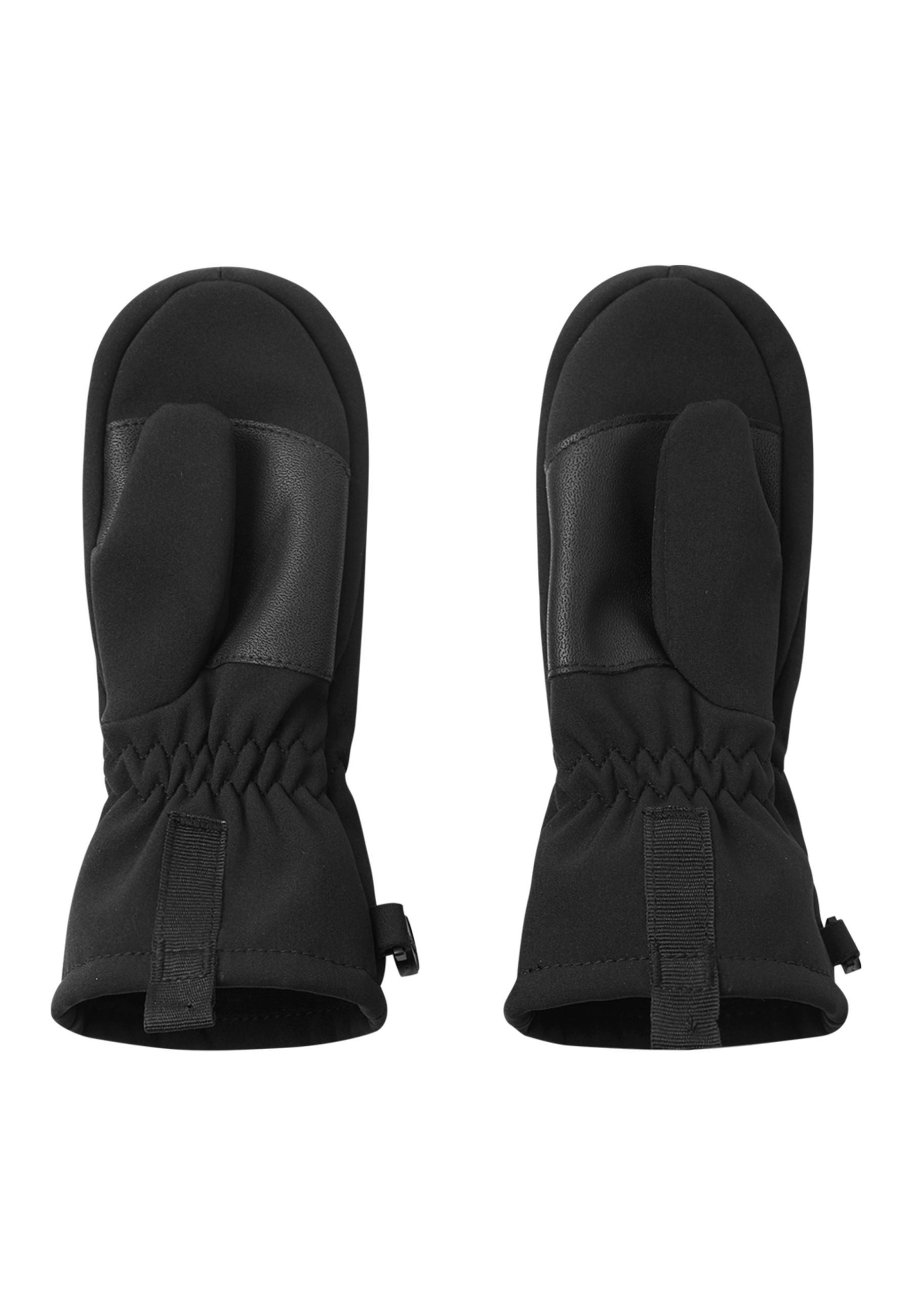 reima Fäustlinge OSATEN (1-St) bluesign® zertifiziertes Obermaterial