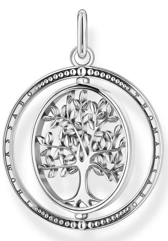 THOMAS SABO Kettenanhänger Tree of Love... THOMAS SABO Kettenanhänger Tree of Love...