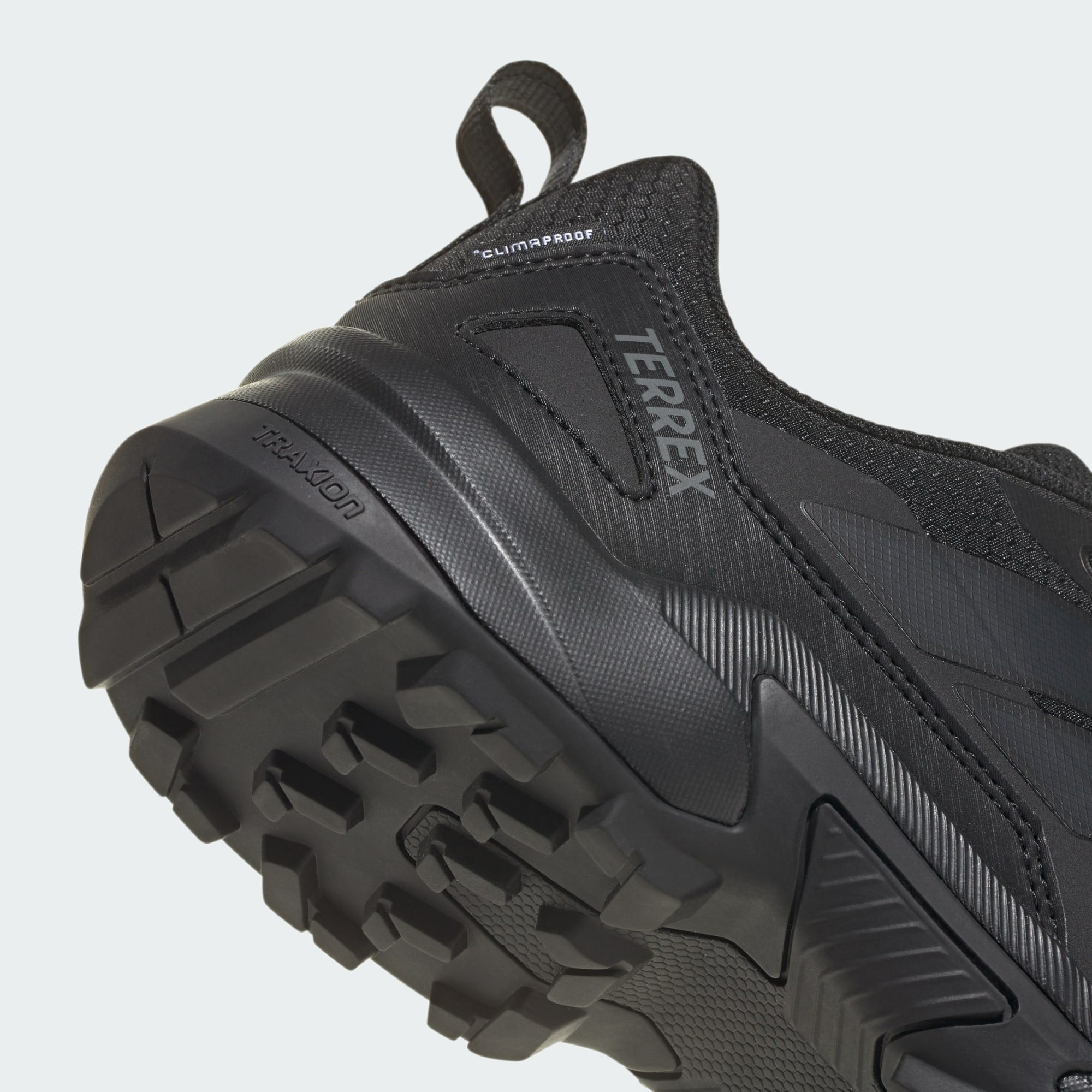 adidas TERREX TERREX EASTRAIL 3 CLIMAPROOF WANDERSCHUH Hikingschuh – Bild 4 von 5