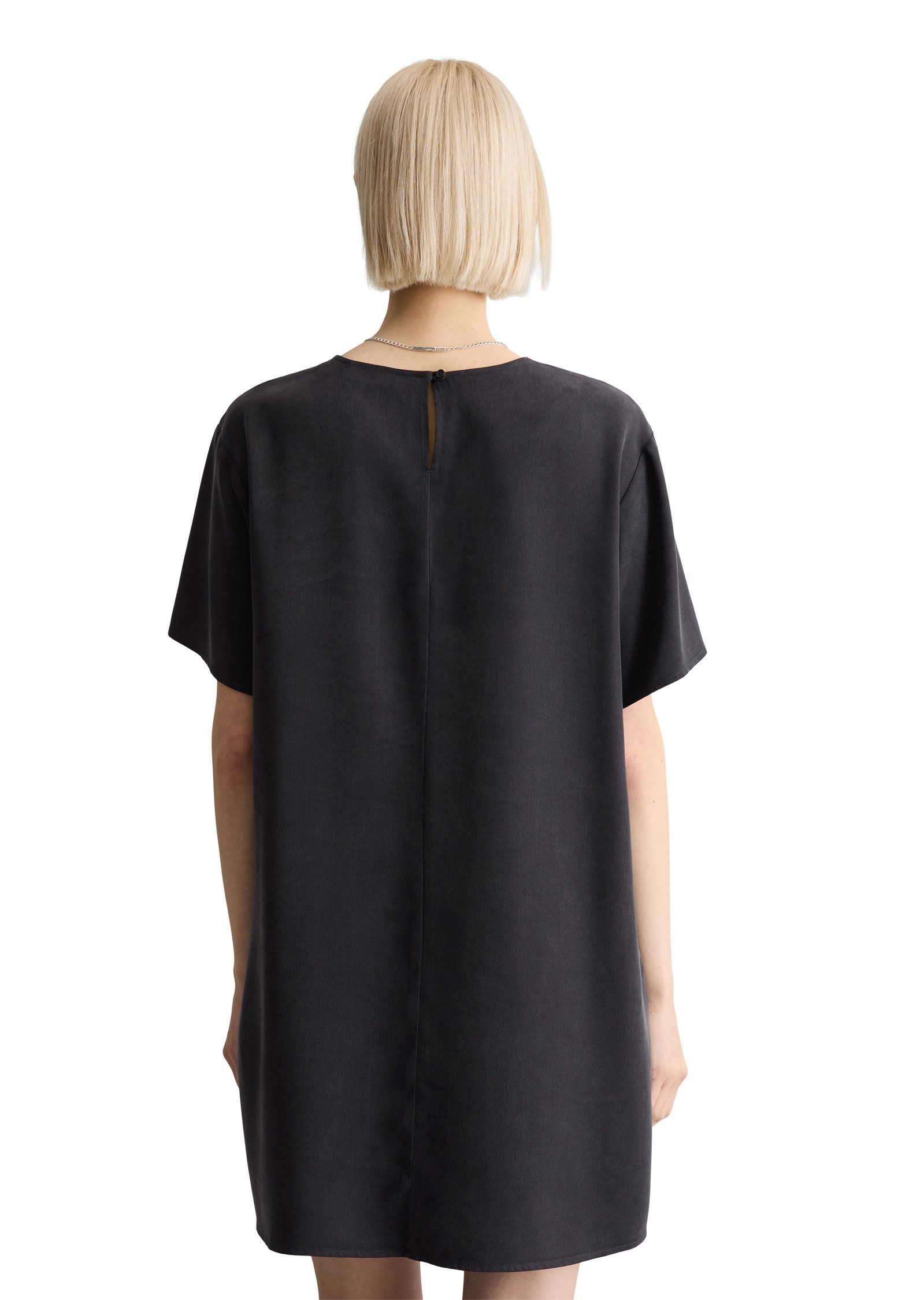 Marc O'Polo DENIM Minikleid aus LENZING™ Lyocell